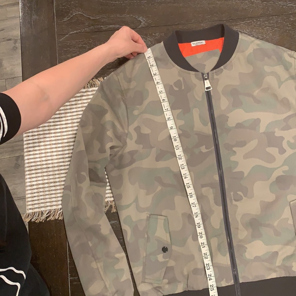 Valentino Jacket - image 7